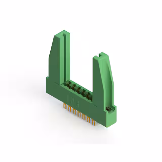 315-014-500-278 EDAC Inc.  Edgeboard Connectors